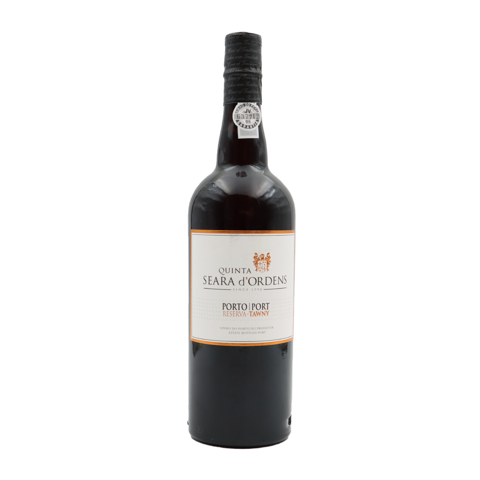 Quinta De Seara D'Ordens Tawny Reserva