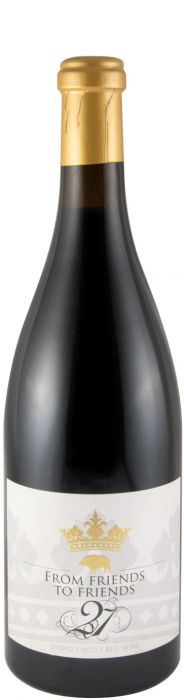 Ribas Lira From Friends To Friends 27