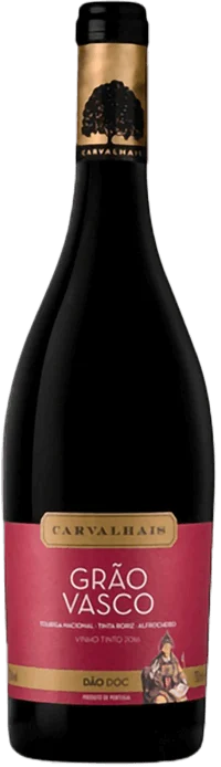 Grão Vasco 0.37l
