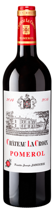 Château La Croix Pomerol