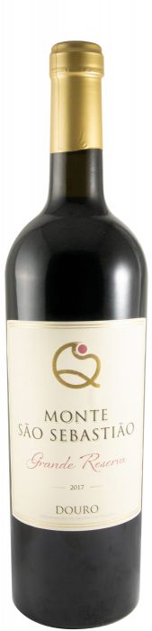 Monte São Sebastião Grande Reserva