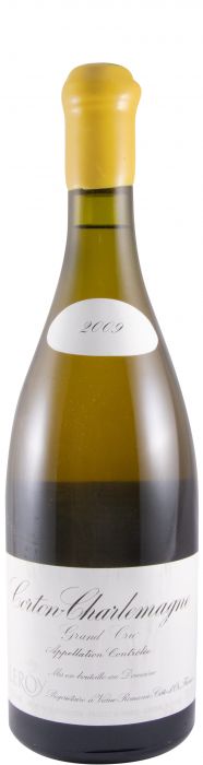 Domaine Leroy Corton-Charlemagne
