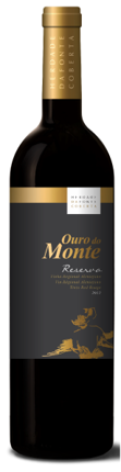 Ouro Do Monte Reserva