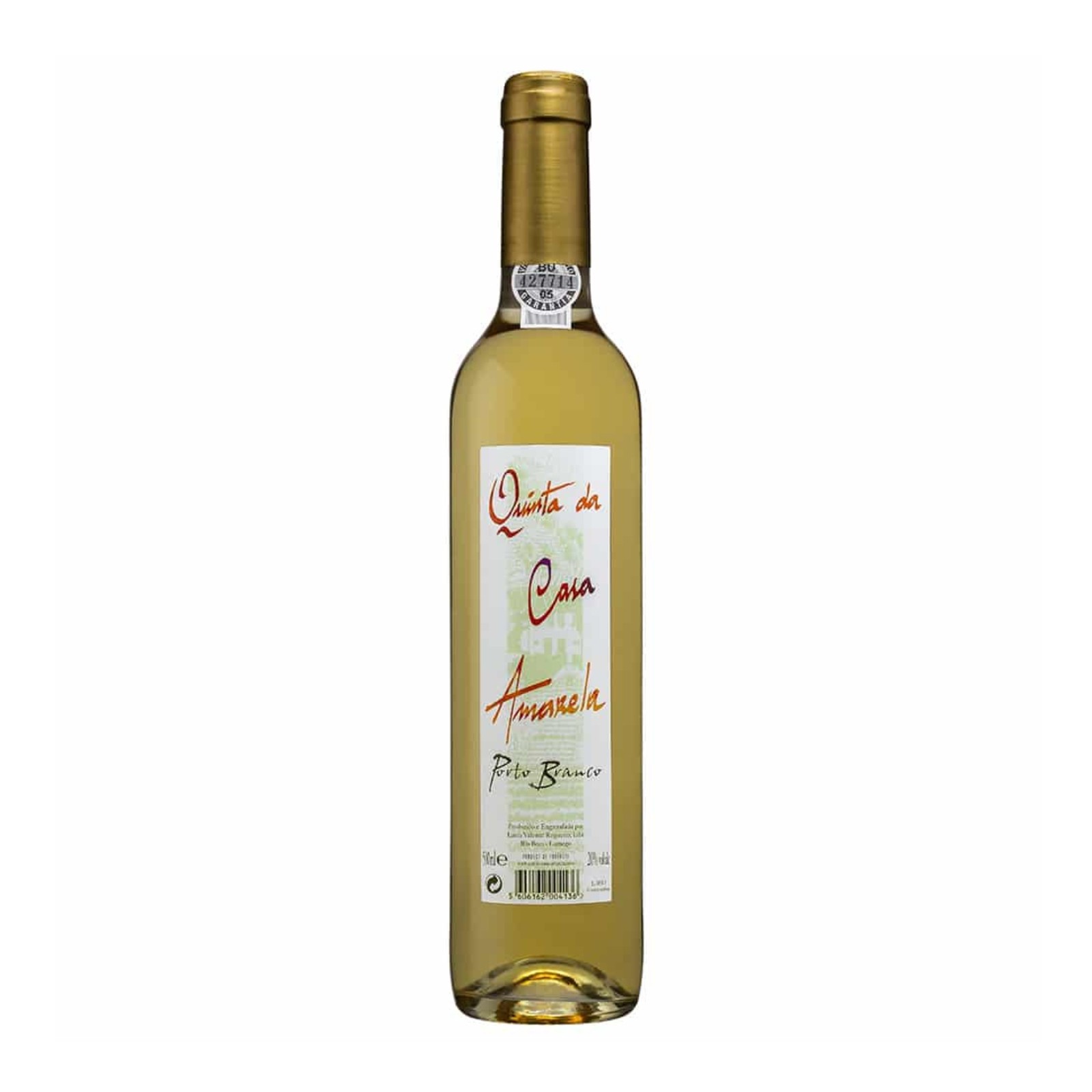 Quinta Da Casa Amarela