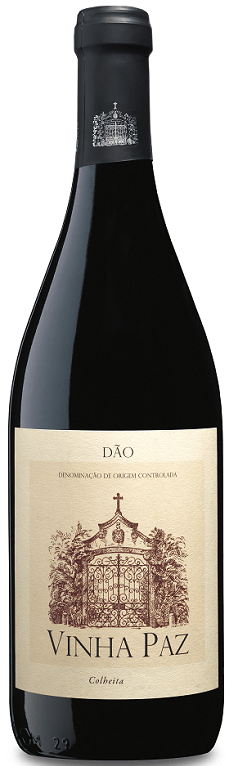 Vinha Paz Reserva