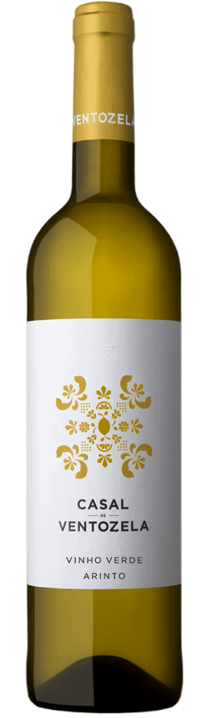 Casal De Ventozela Arinto