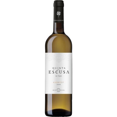 Quinta Da Escusa