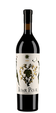 Liber Pater Collection "La Feuille"