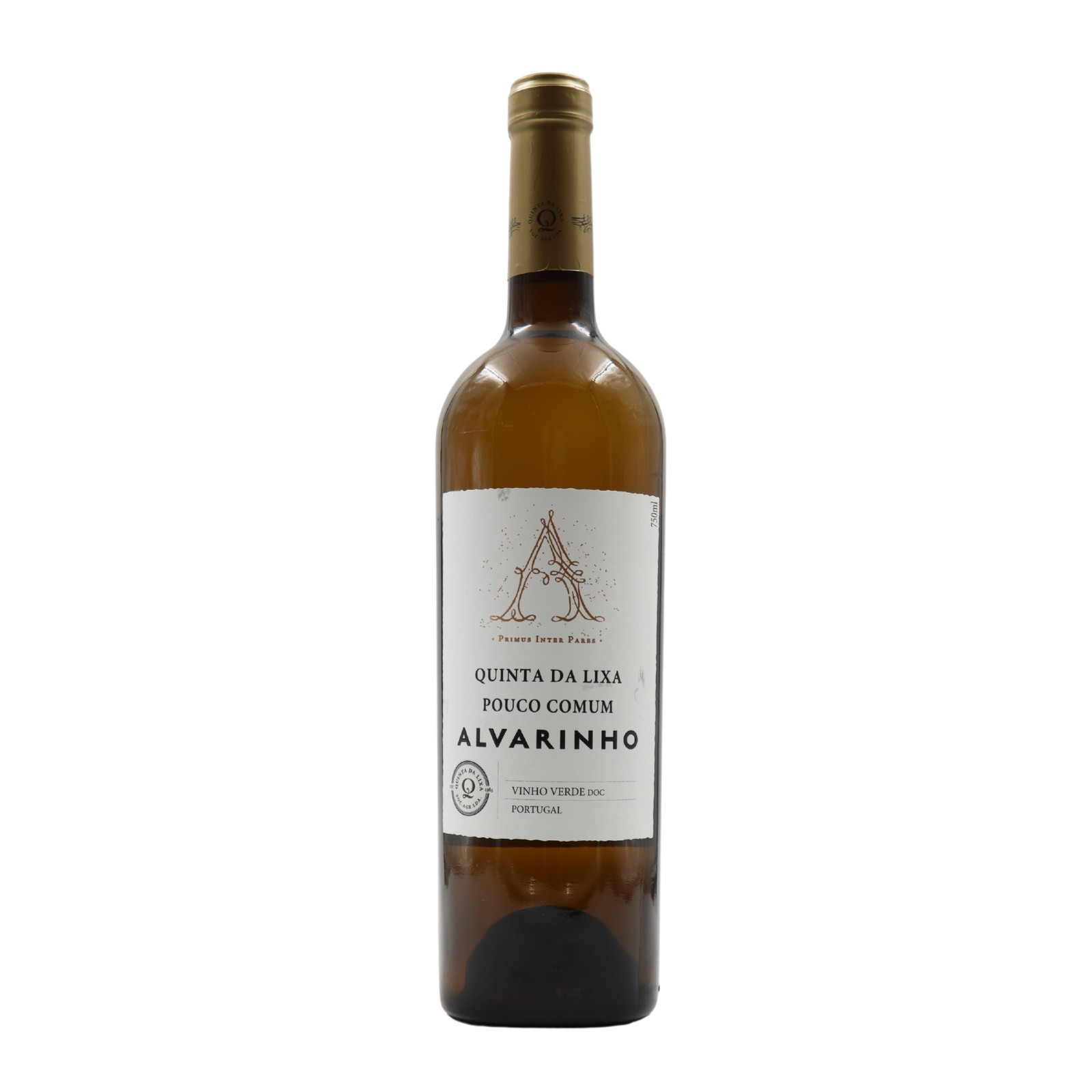 Quinta Da Lixa Alvarinho Pouco Comum