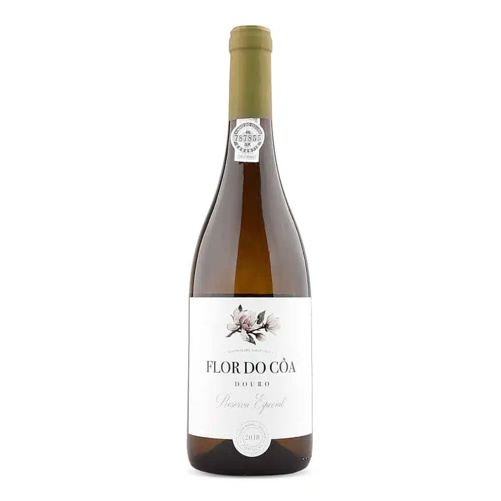 Flor Do Côa Reserva Especial