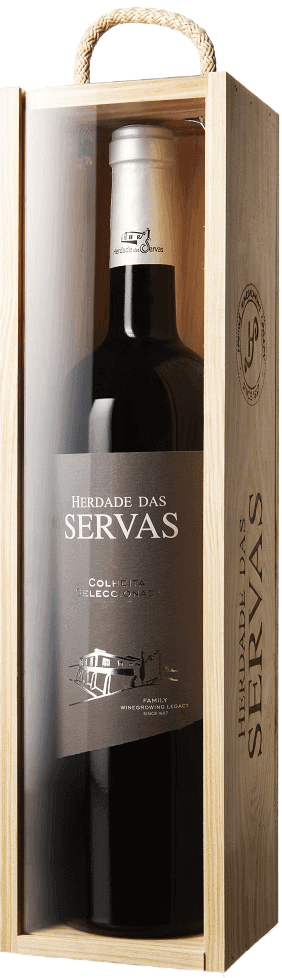 Herdade Das Servas Viosinho