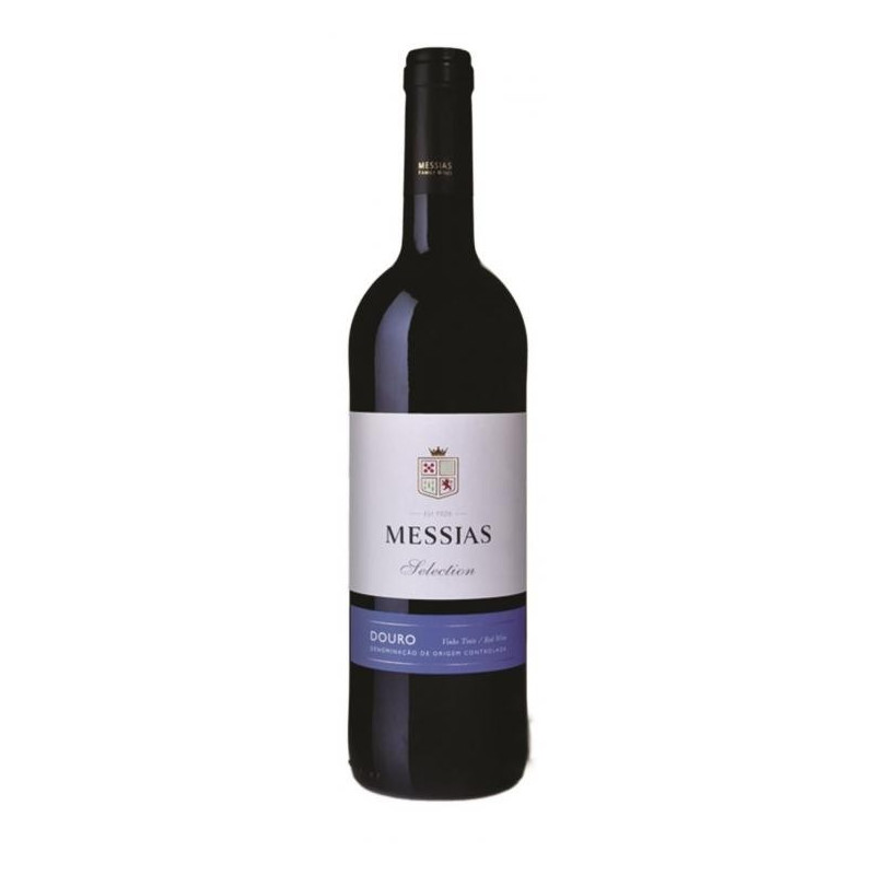 Messias Douro Selection