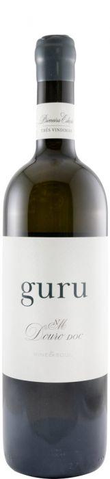 & Soul Guru No Millésime