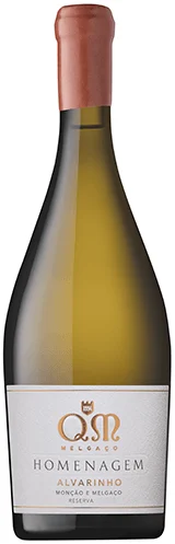 Alvarinho Quintas De Melgaço Chardonnay