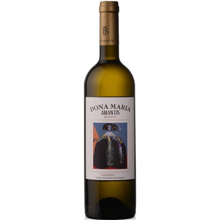 Reserva Dona Maria Amantis - Alentejo