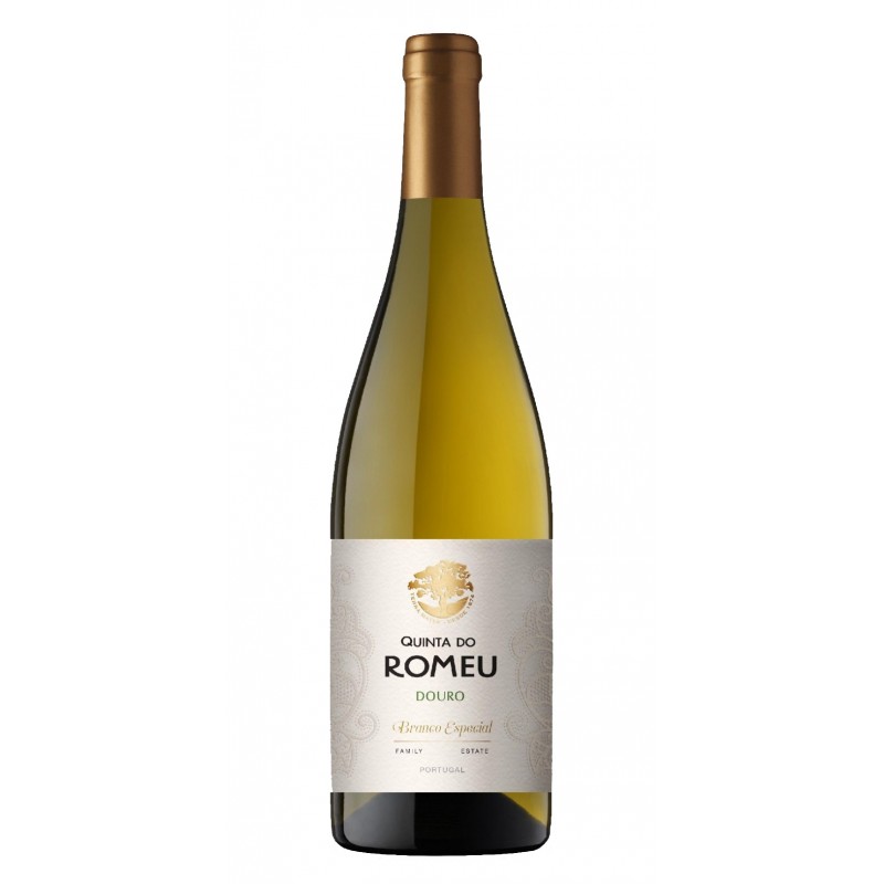 Quinta Do Romeu Especial