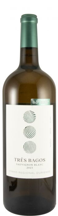 Lavradores De Feitoria Três Bagos Sauvignon