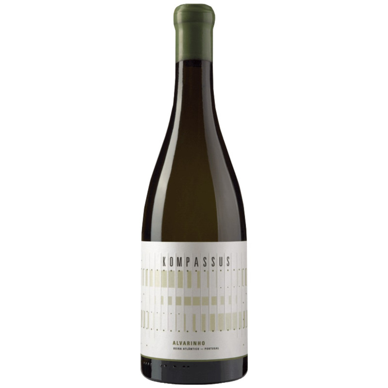 Kompassus Alvarinho Reserva