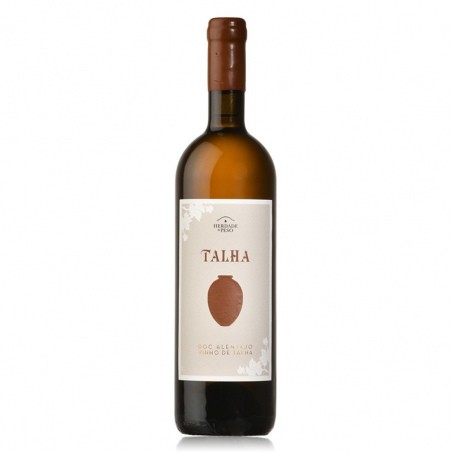 Herdade Do Peso Talha