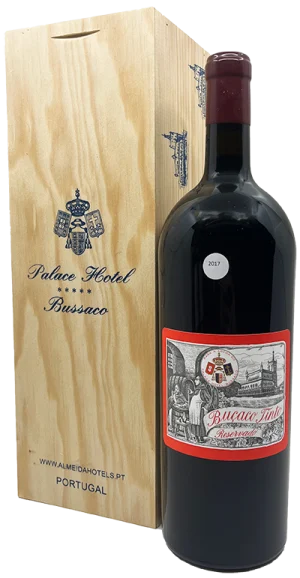 Buçaco Reservado Magnum