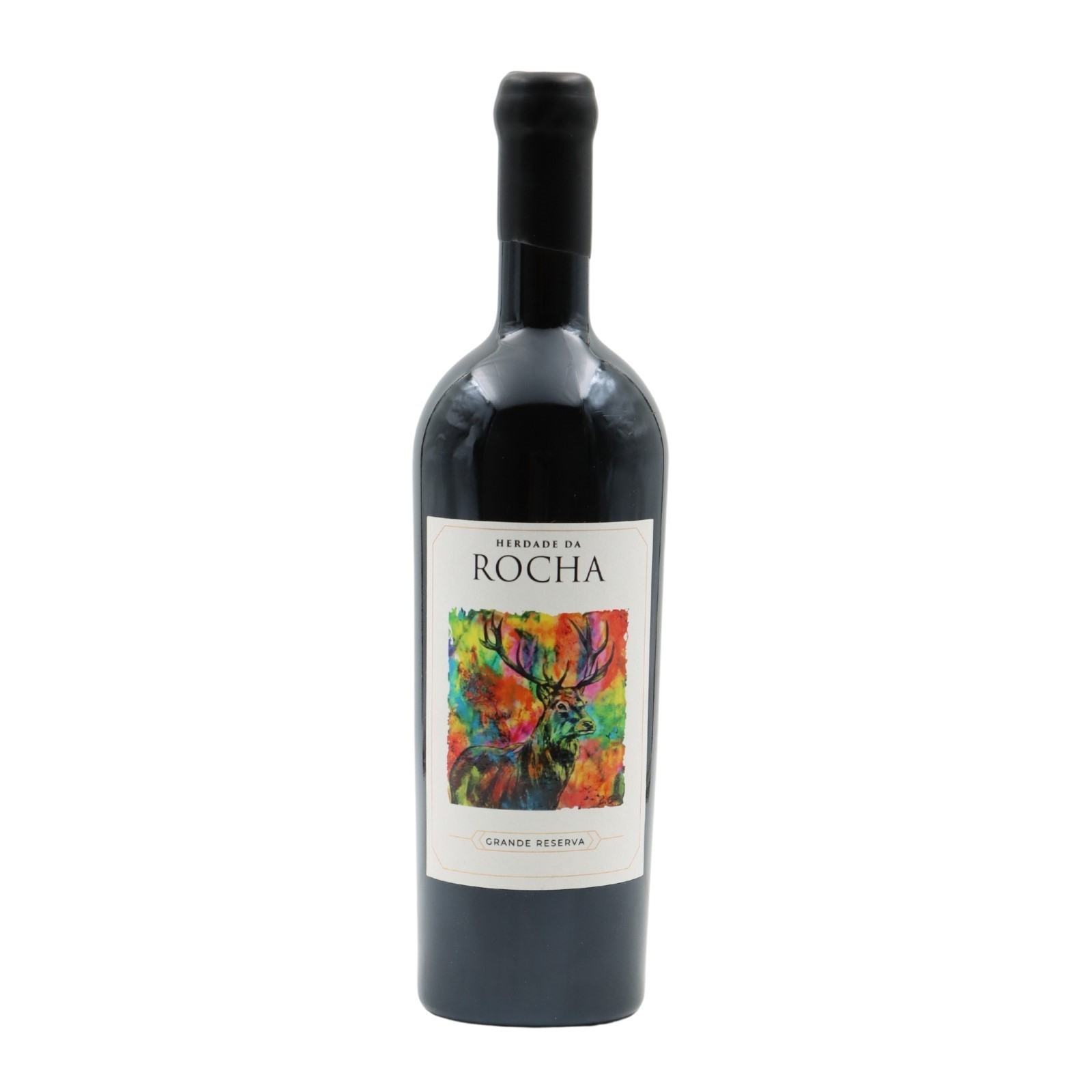 Herdade Da Rocha Grande Reserva