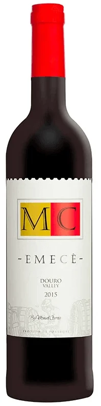 Manuel Correia Reserva