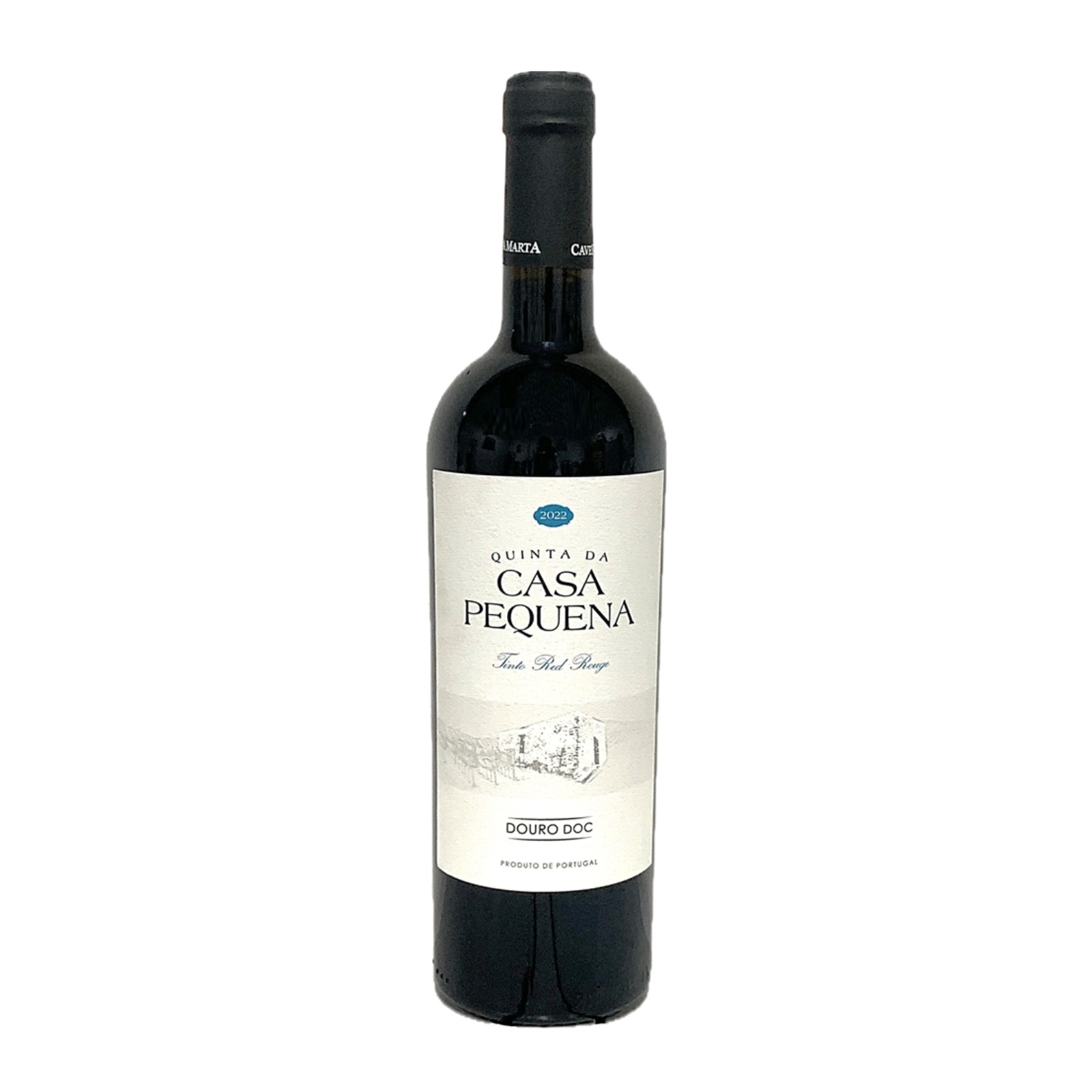 Caves Santa Marta Quinta Da Casa Pequena