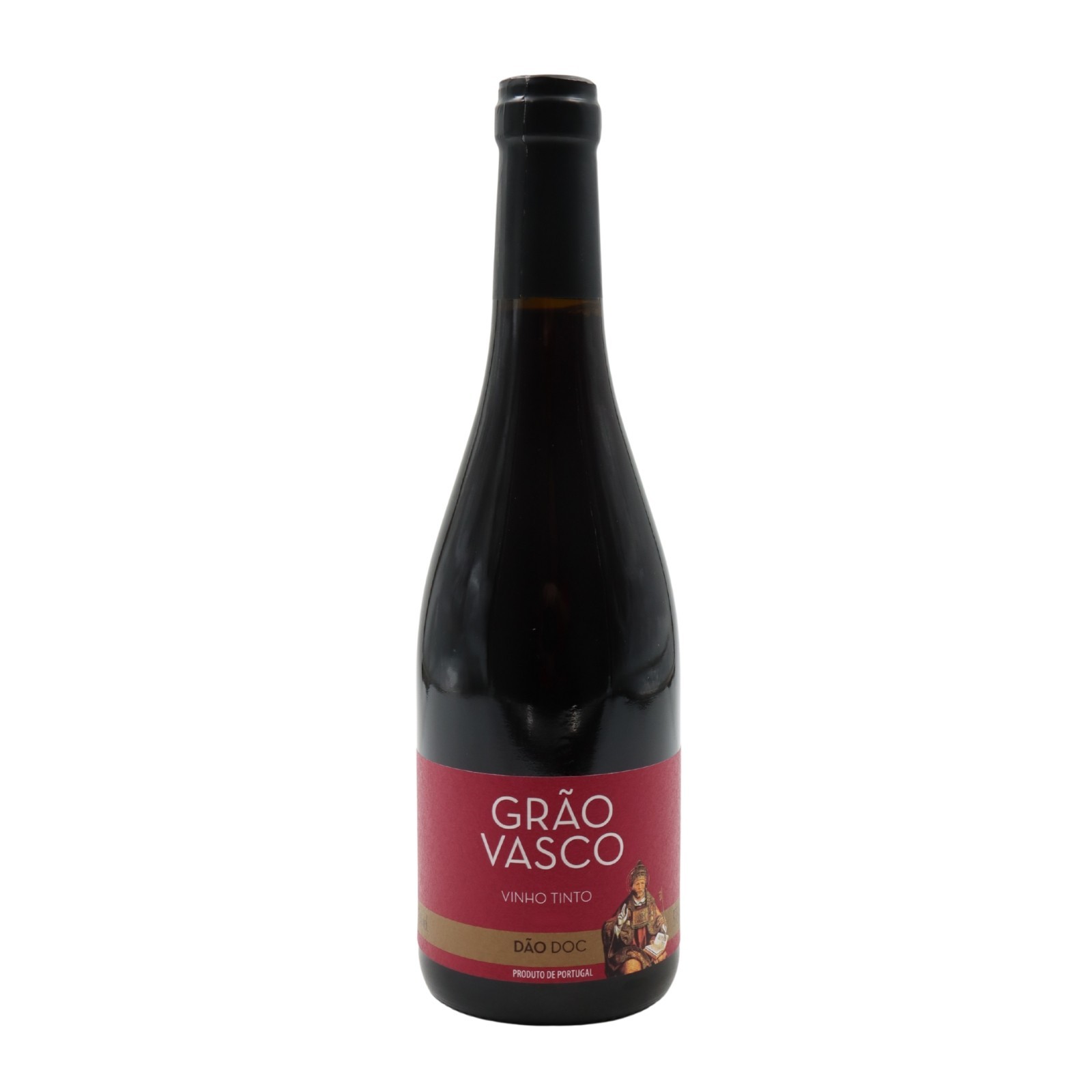 Grão Vasco Dão 375ml