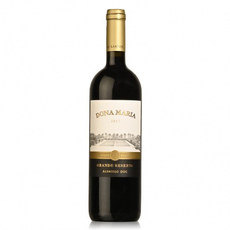 Grande Reserva Dona Maria - Alentejo