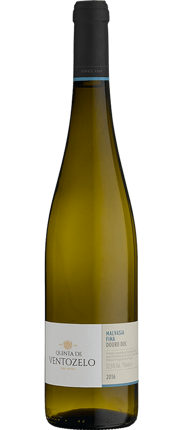 Quinta De Ventozelo Malvasia Fina