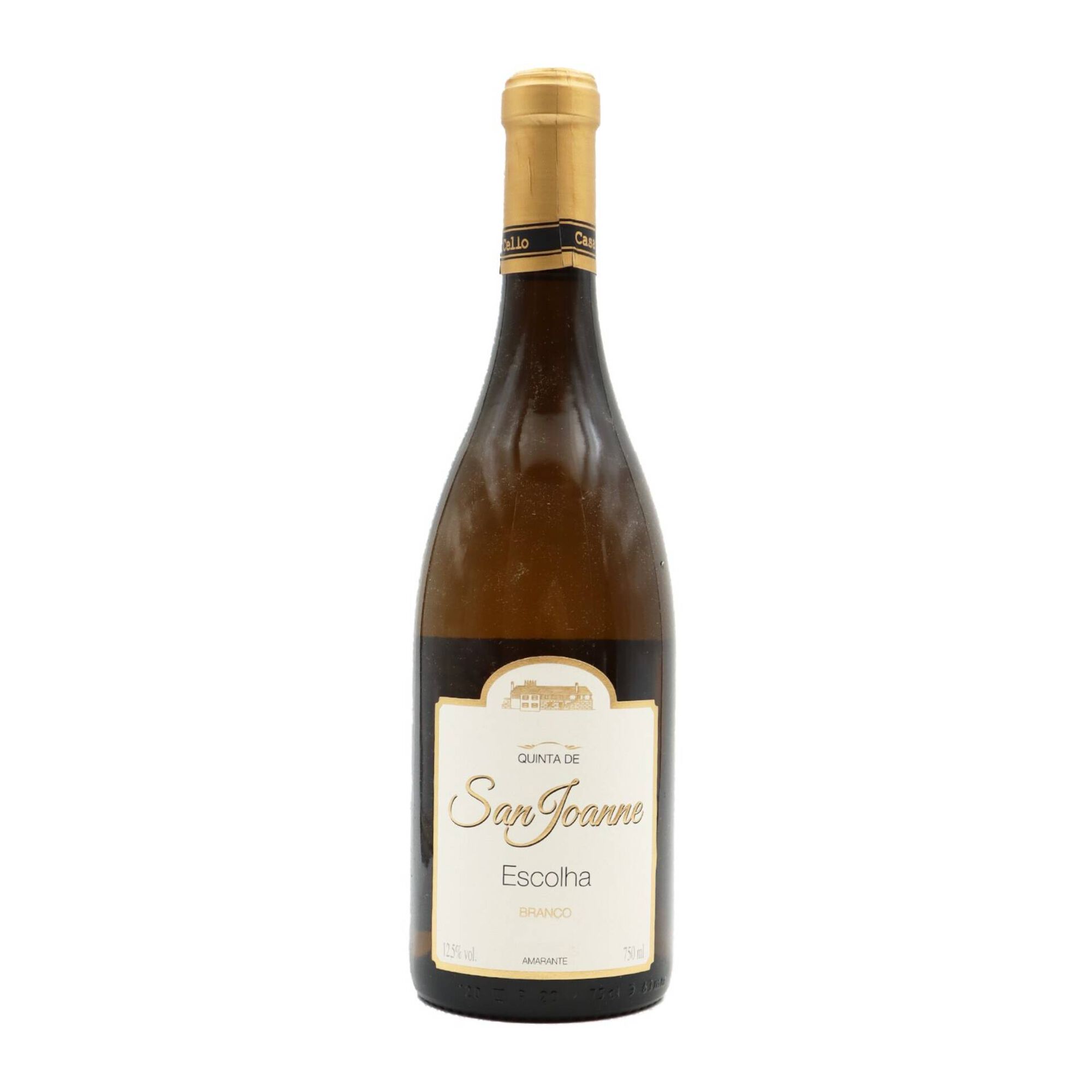 Quinta Sanjoanne Escolha - Verdes