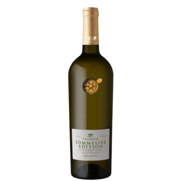 Casa Relvas Sommelier Edition