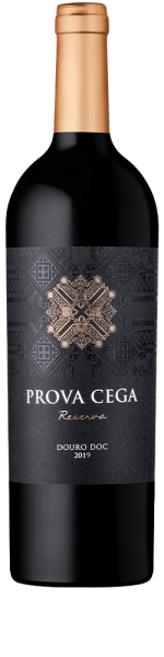 Prova Cega Reserva