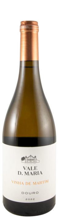 Quinta Vale D. Maria Vinha De Martim