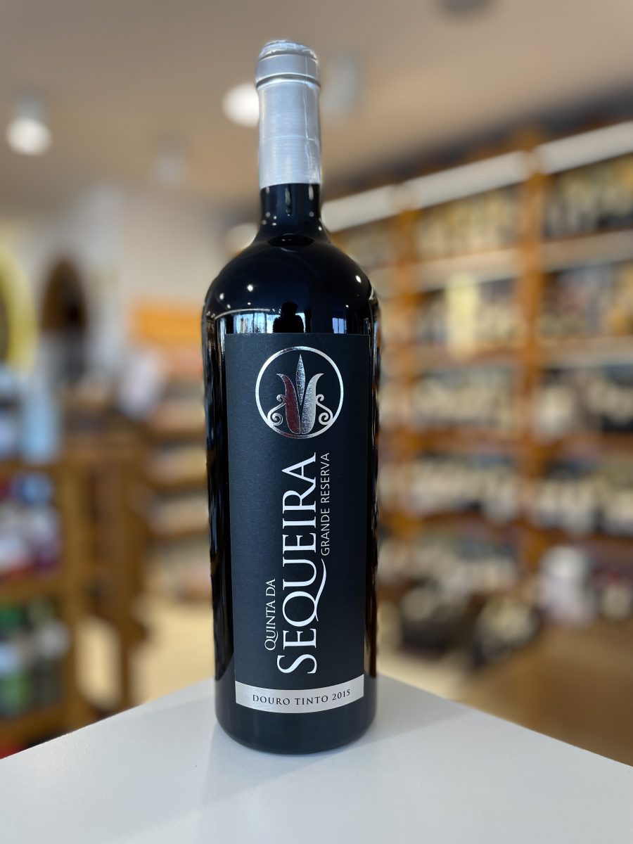 Quinta Da Sequeira Grande Reserva