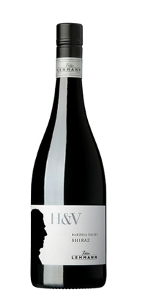 Peter Lehmann Hill & Valley Shiraz