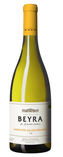 Beyra Moscatel Galego