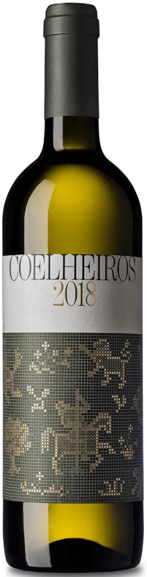 Tapada Dos Coelheiros 3lts