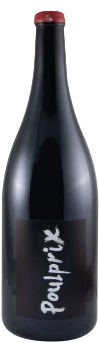 Jean-François Ganevat Poulprix Biológico