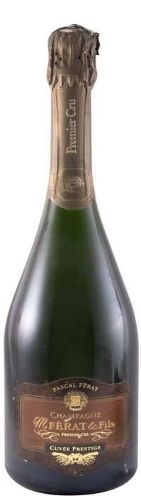 M. Férat & Fils Cuvée Prestige