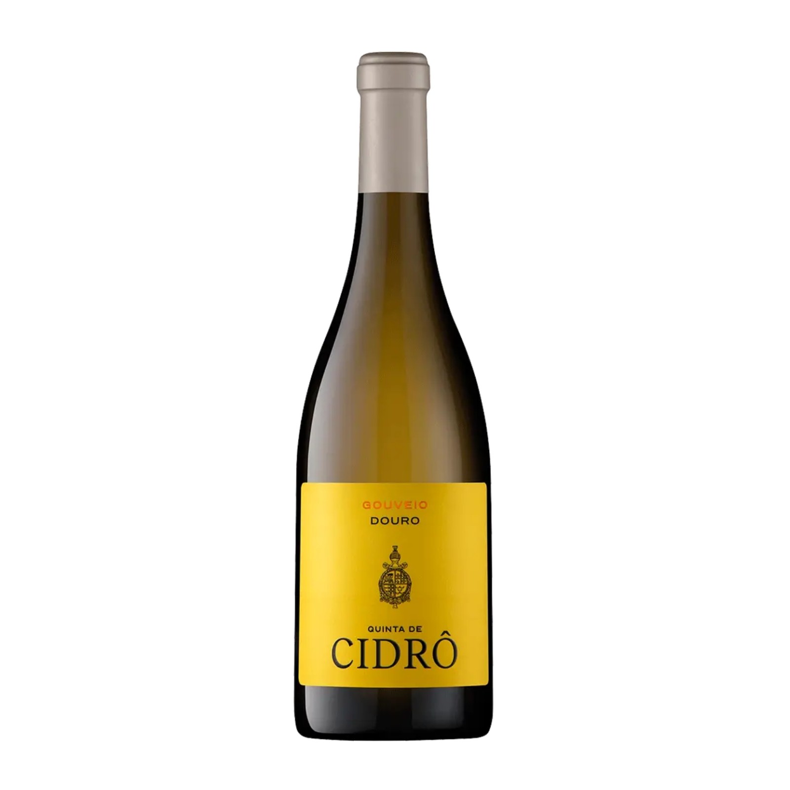 Quinta De Cidrô Gouveio
