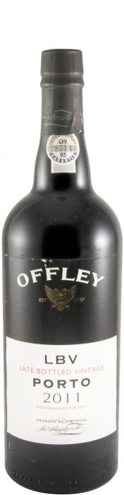 Offley (Engarrafado Em )