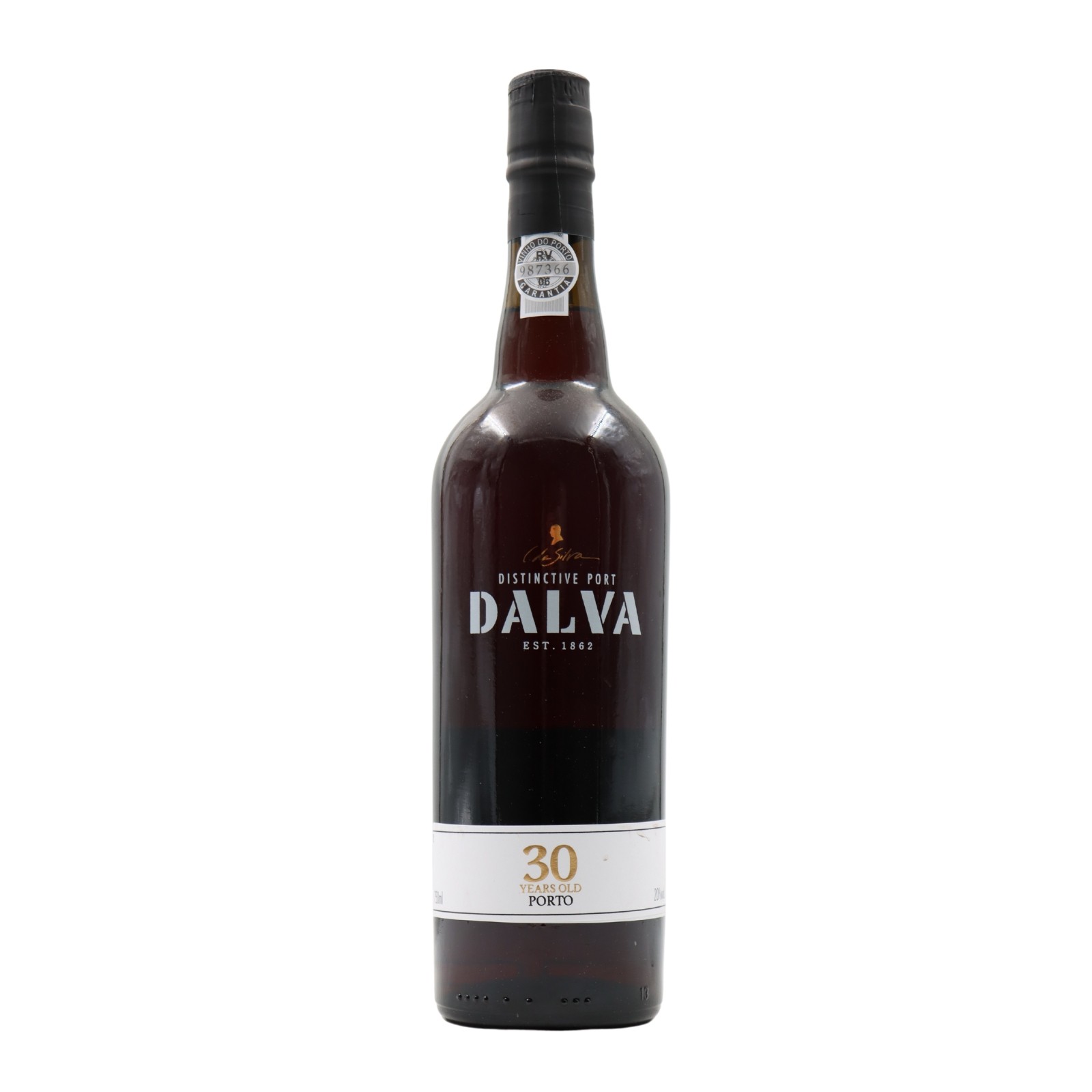 Dalva 30 Anos Tawny