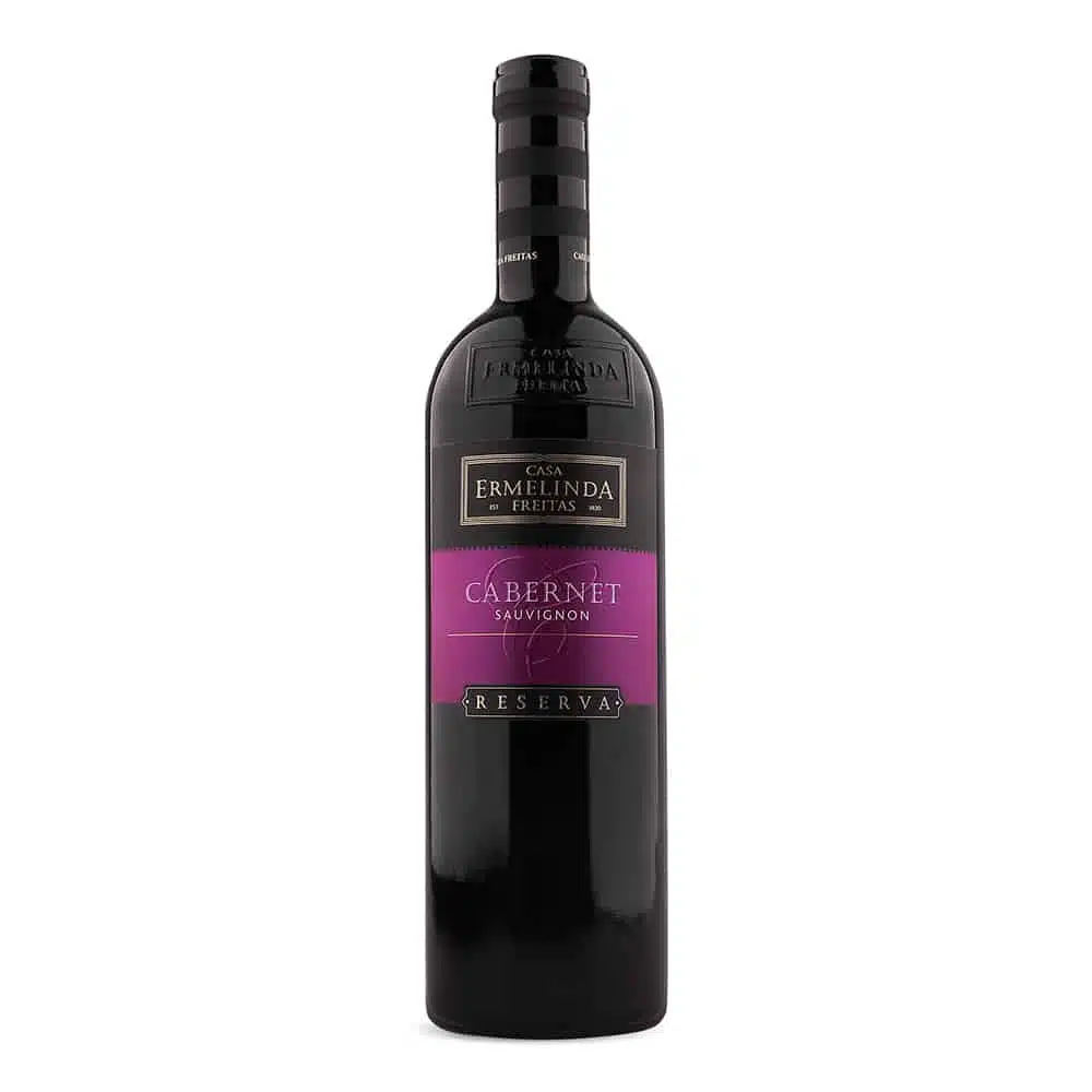Casa Ermelinda Freitas Cabernet Sauvignon Reserva