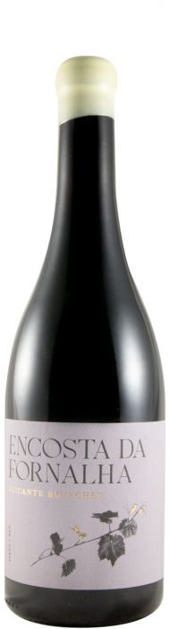 Encosta Da Fornalha Alicante Bouschet