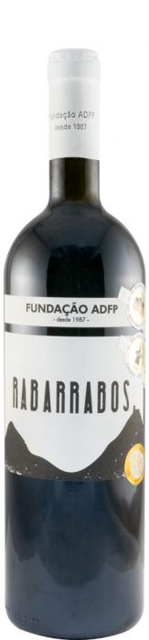Rabarrabos Reserva