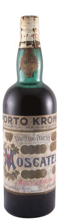 Krohn Moscatel
