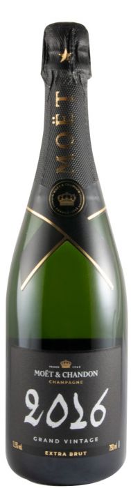 Moët & Chandon Grand Vintage