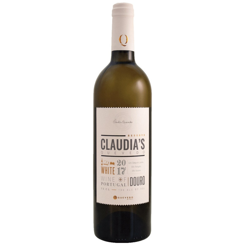 Claudia's Reserva