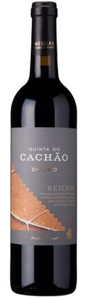 Messias Quinta Do Cachão Reserva